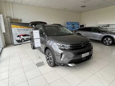 Citroen C5 Aircross Aircross PureTech 180 S&amp;S EAT8 Shine  nuova a Magenta