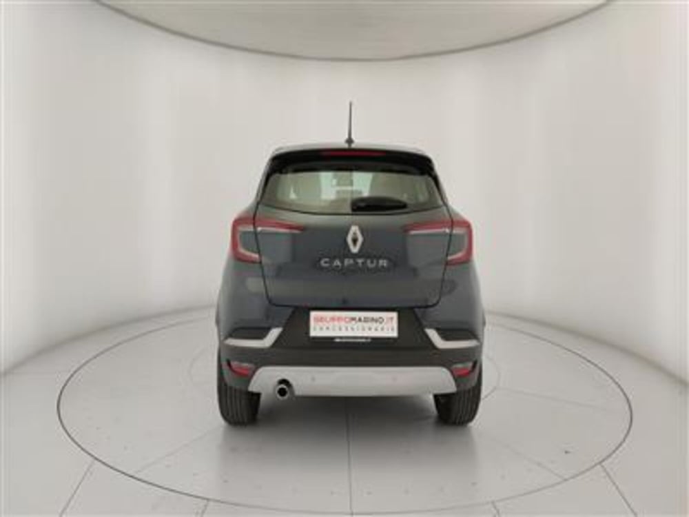 Renault Captur usata a Bari (6)