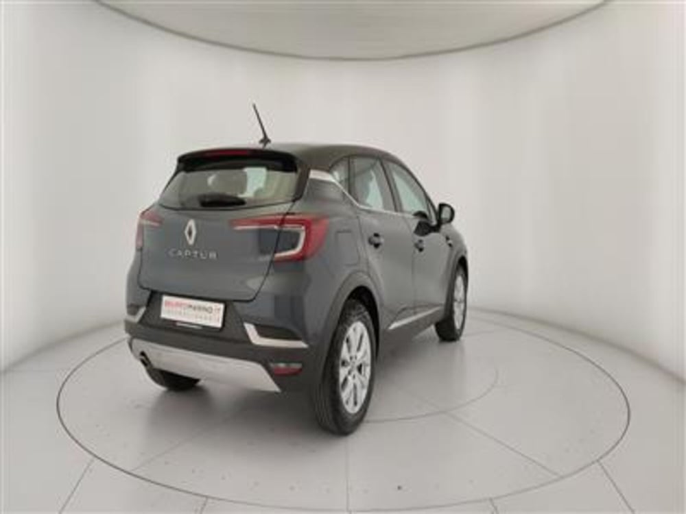 Renault Captur usata a Bari (7)