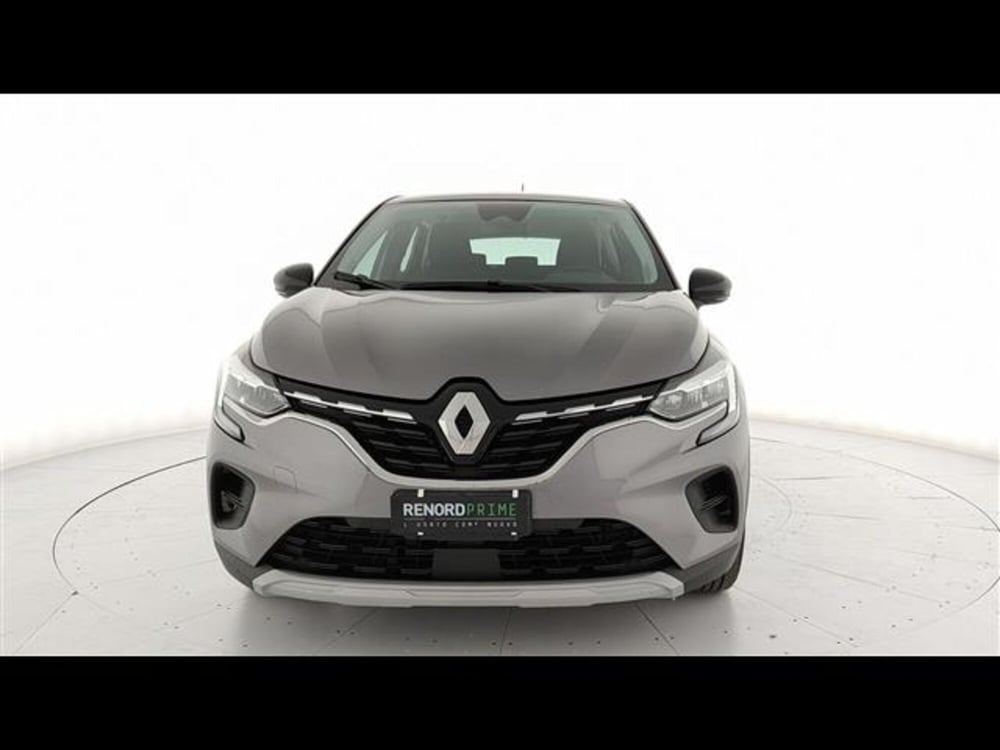 Renault Captur usata a Milano (3)