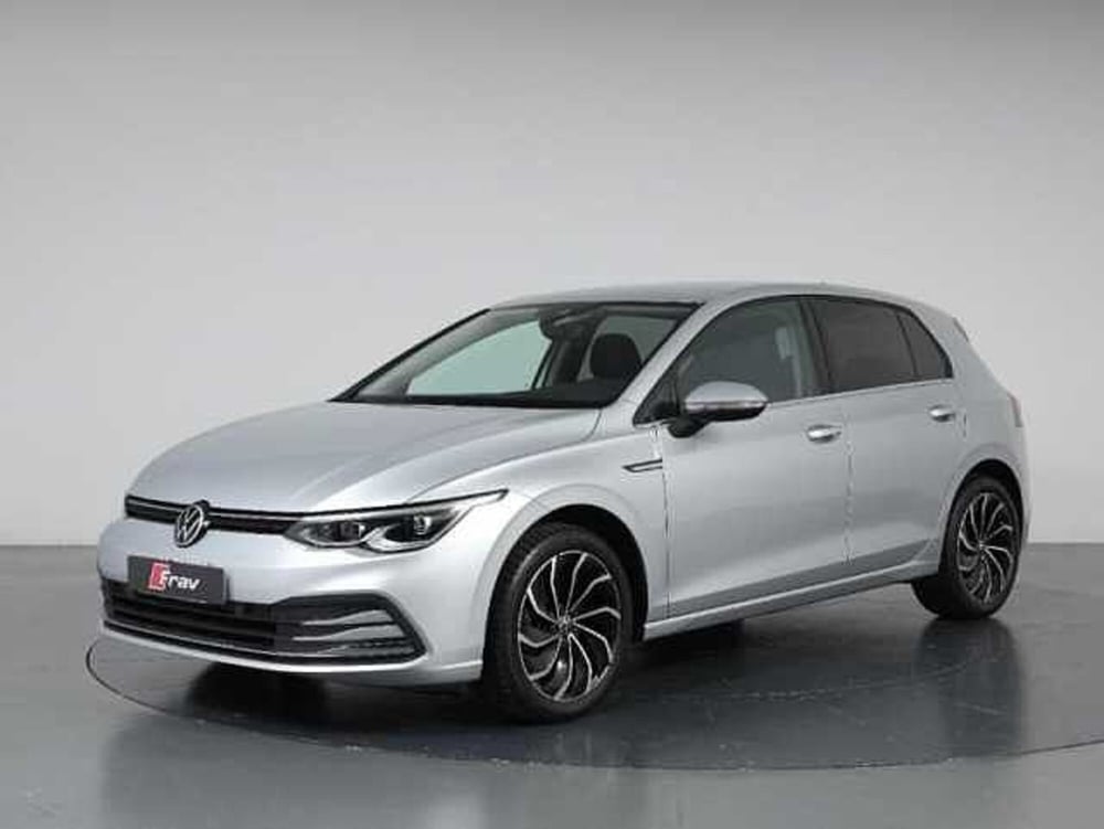 Volkswagen Golf usata a Vicenza