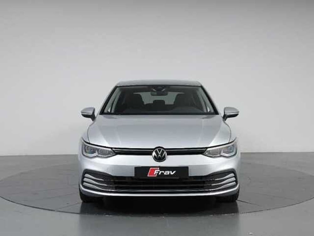 Volkswagen Golf usata a Vicenza (2)