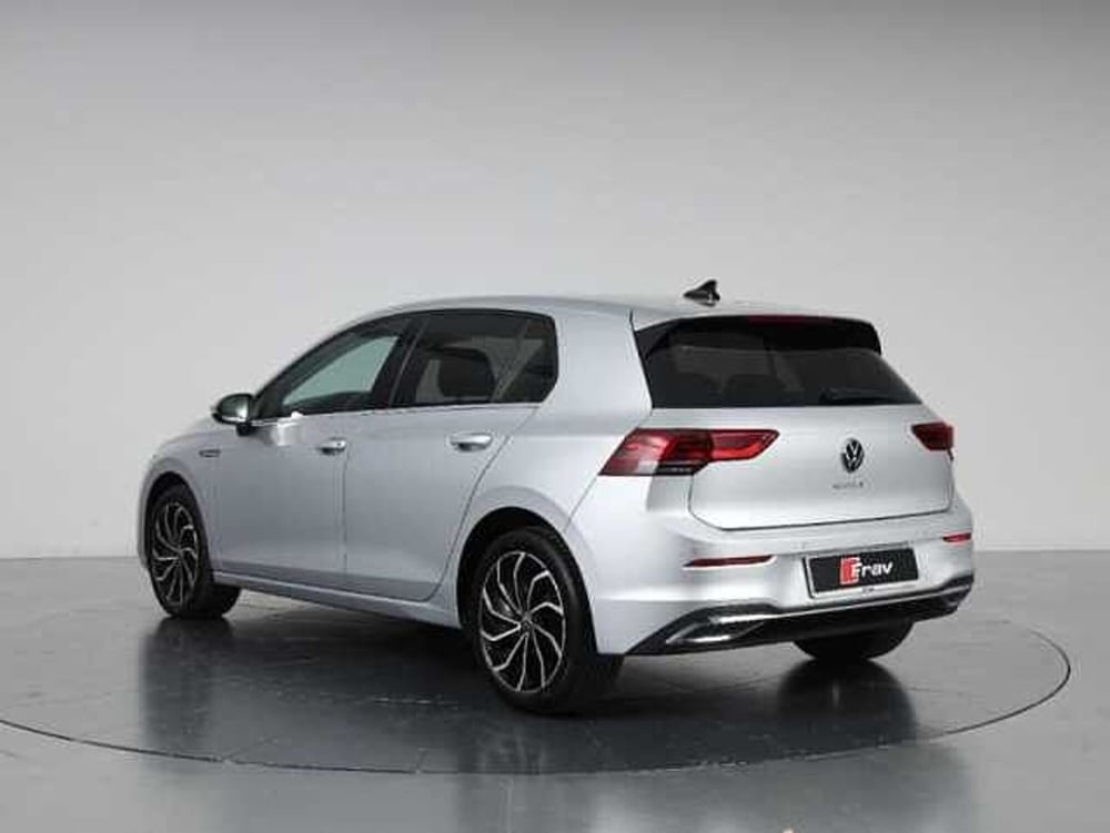 Volkswagen Golf usata a Vicenza (4)