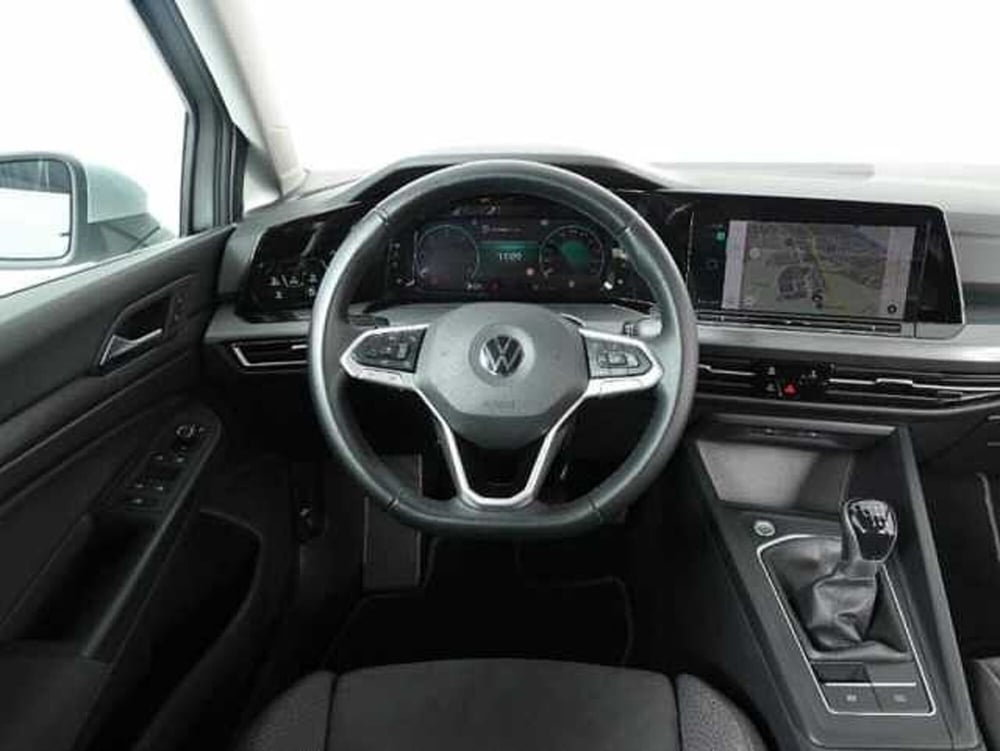 Volkswagen Golf usata a Vicenza (6)