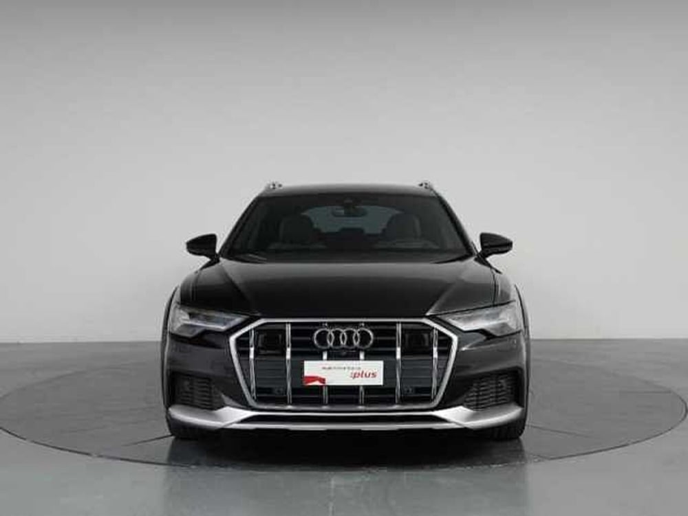 Audi A6 Allroad usata a Vicenza (2)