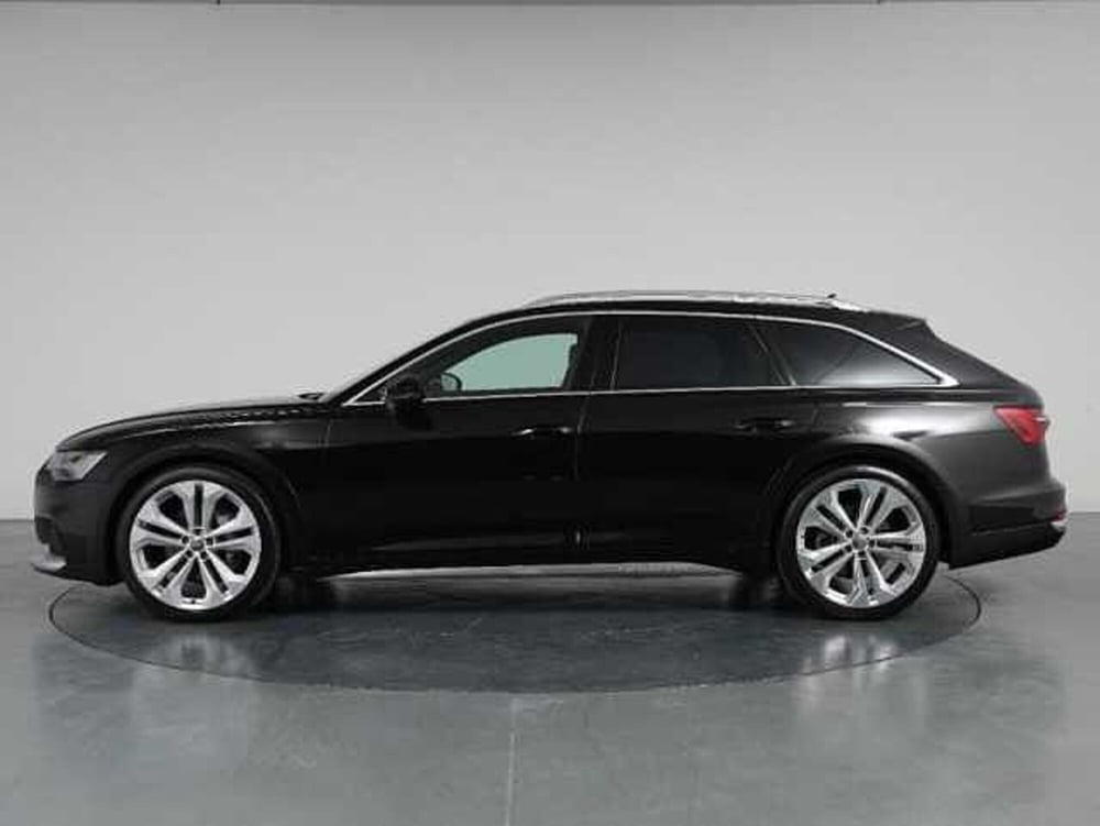 Audi A6 Allroad usata a Vicenza (3)