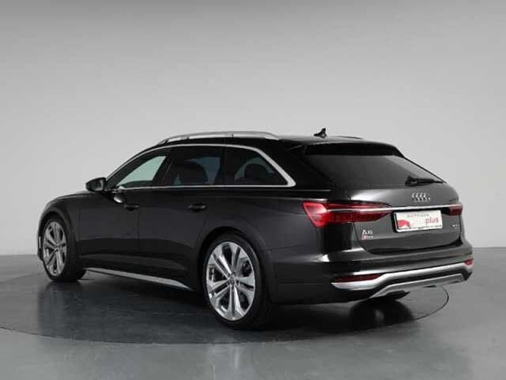 Audi A6 Allroad usata a Vicenza (4)