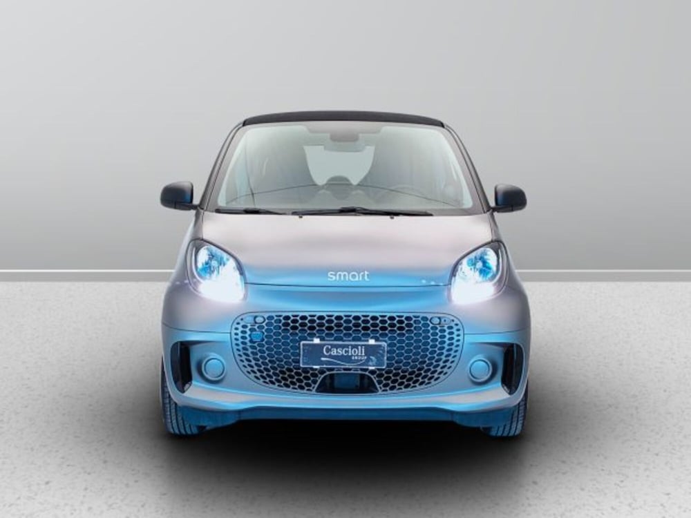 smart Fortwo usata a Teramo (2)