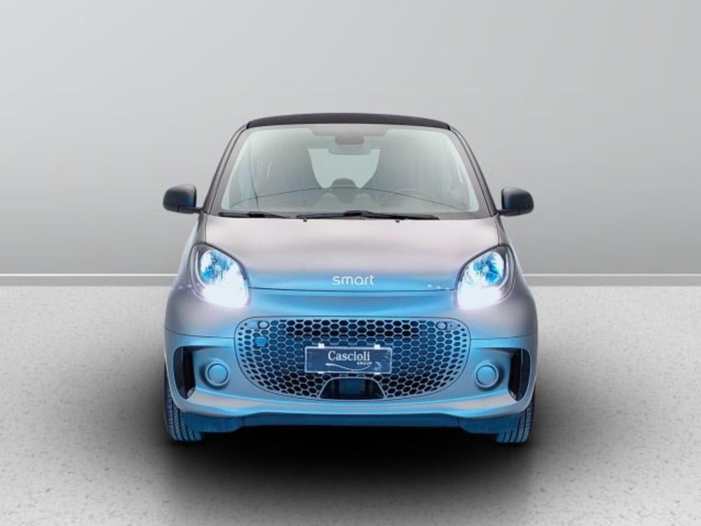 smart Fortwo usata a Teramo (2)