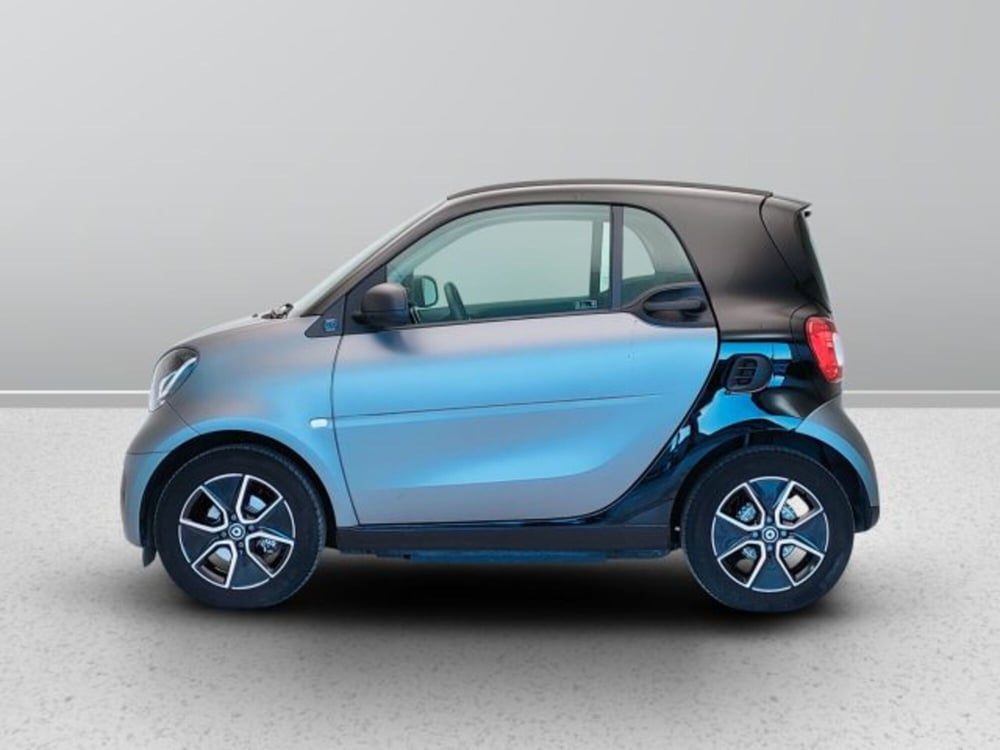 smart Fortwo usata a Teramo (3)