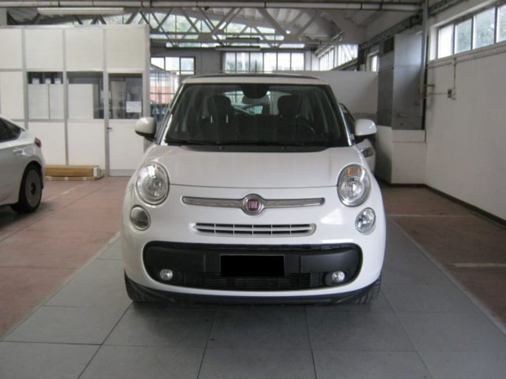 Fiat 500L usata a Ascoli Piceno (2)