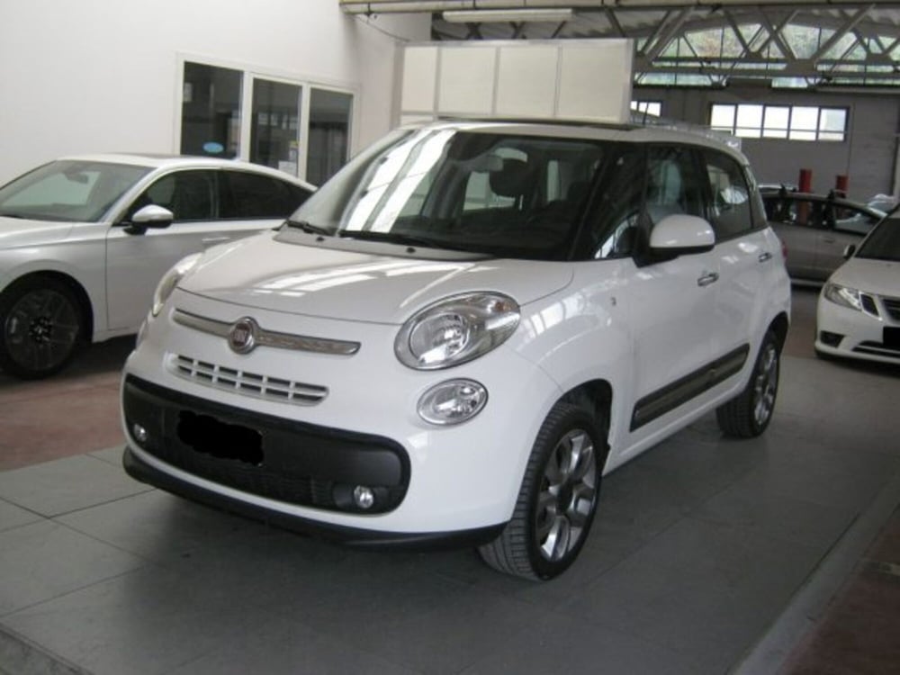 Fiat 500L usata a Ascoli Piceno (3)