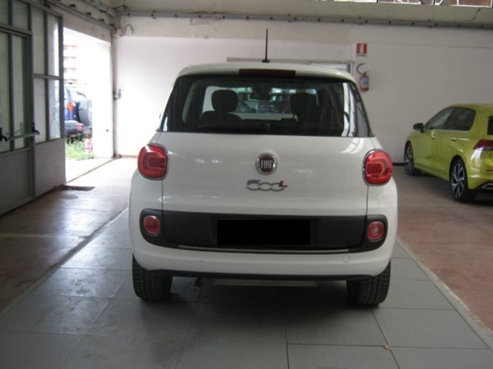 Fiat 500L usata a Ascoli Piceno (4)