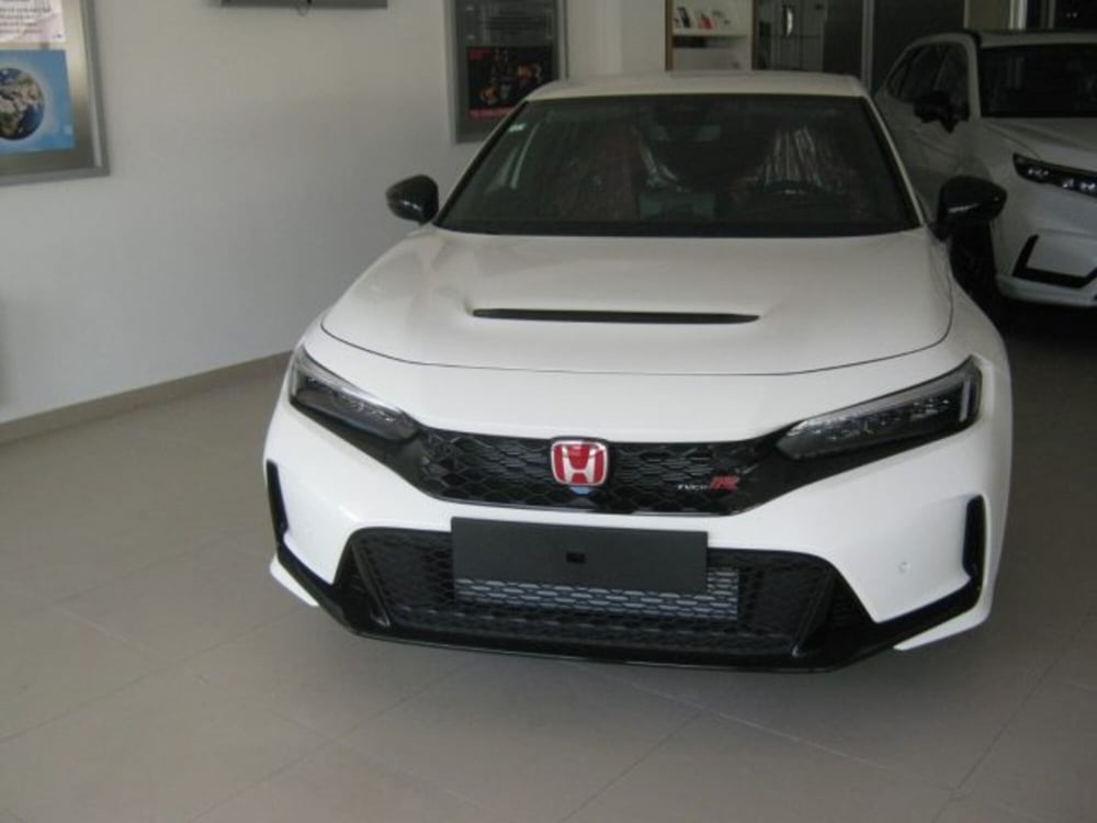 Honda Civic nuova a Ascoli Piceno (2)