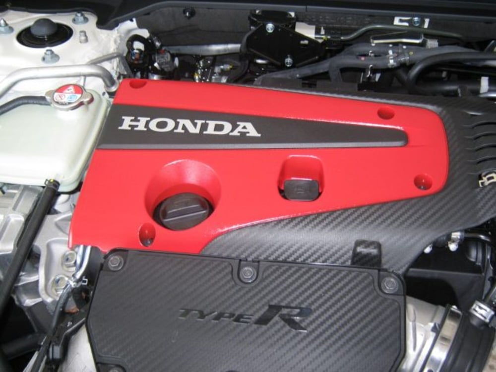 Honda Civic nuova a Ascoli Piceno (20)