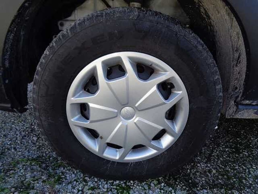 Ford Transit Furgone usata a Treviso (4)