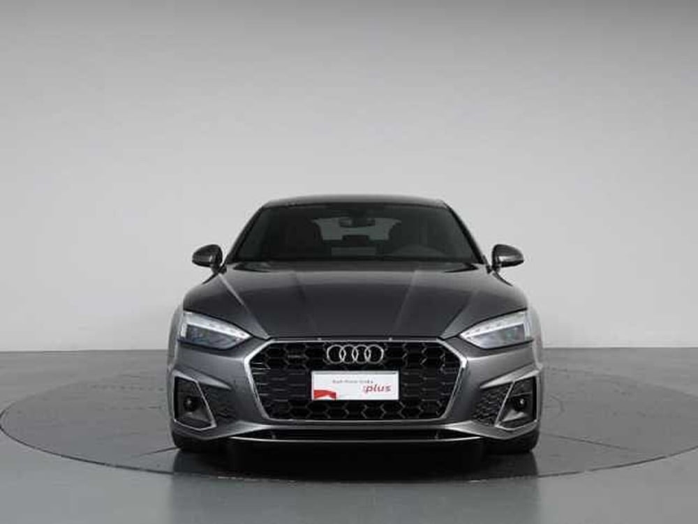 Audi A5 Sportback usata a Vicenza (2)