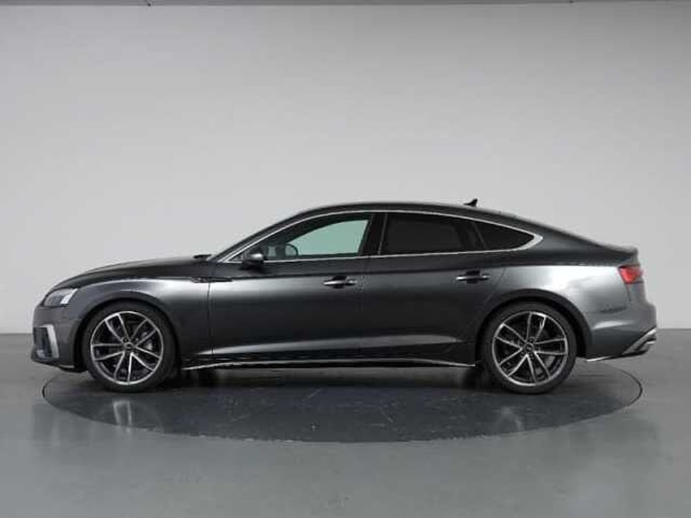 Audi A5 Sportback usata a Vicenza (3)