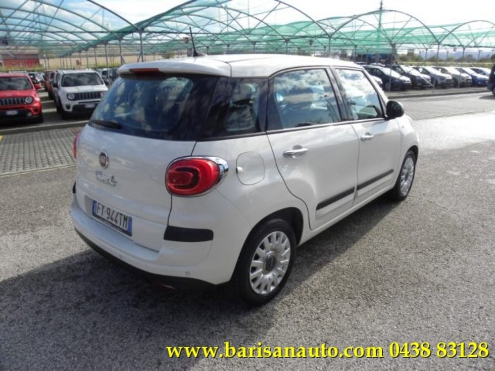 Fiat 500L usata a Treviso (3)