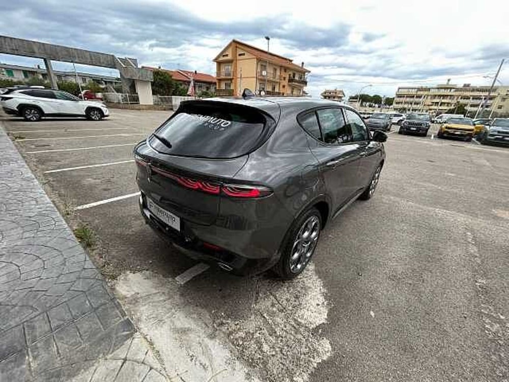 Alfa Romeo Tonale nuova a Ancona (6)