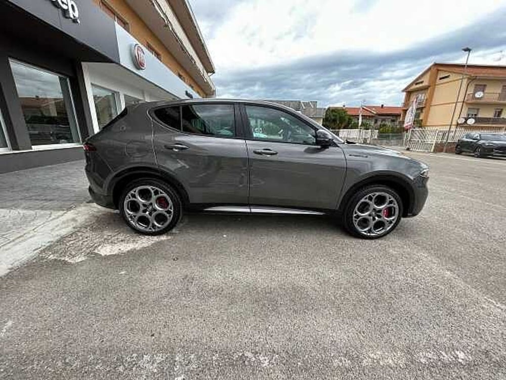 Alfa Romeo Tonale nuova a Ancona (9)