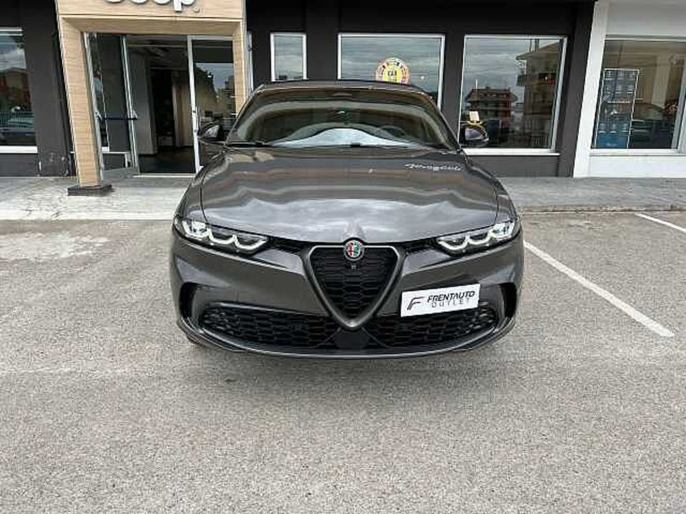 Alfa Romeo Tonale nuova a Ancona (8)