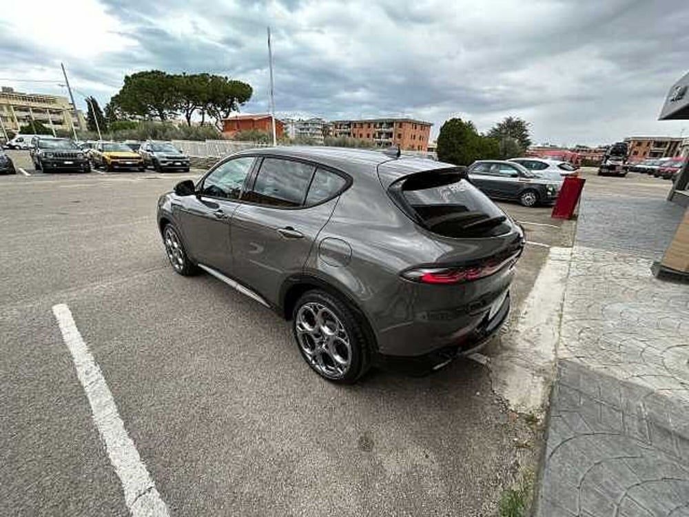 Alfa Romeo Tonale nuova a Ancona (2)