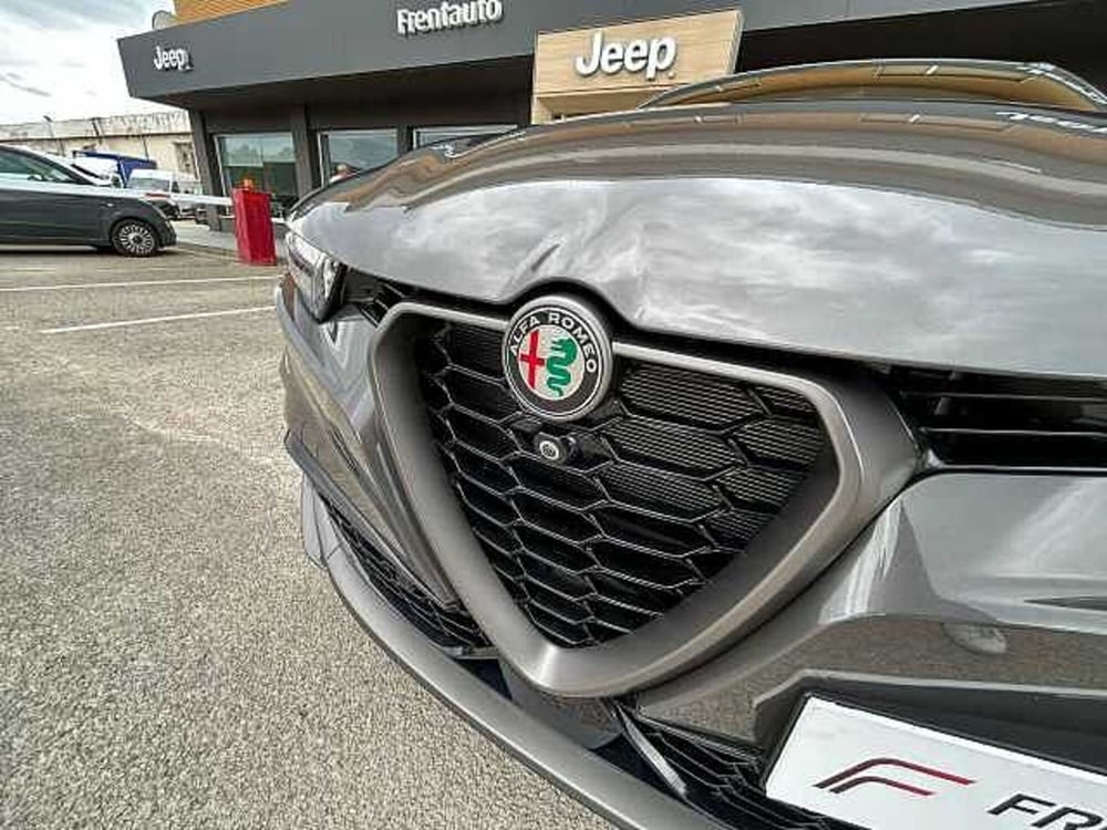 Alfa Romeo Tonale nuova a Ancona (5)