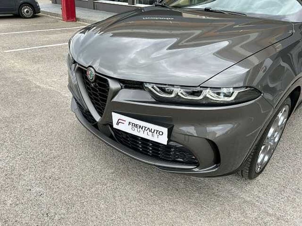 Alfa Romeo Tonale nuova a Ancona (7)