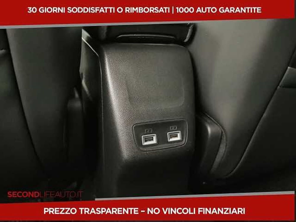 Peugeot 2008 usata a Chieti (10)