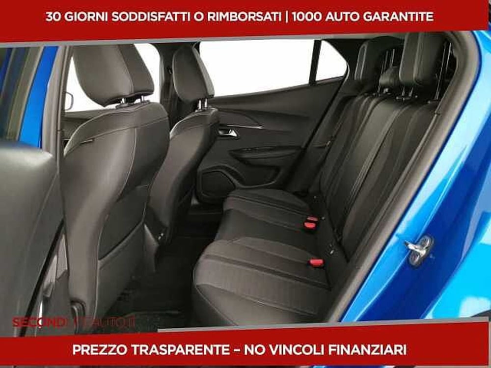 Peugeot 2008 usata a Chieti (6)