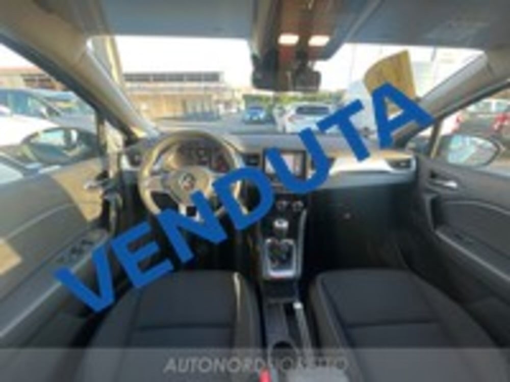 Renault Captur usata a Pordenone (13)