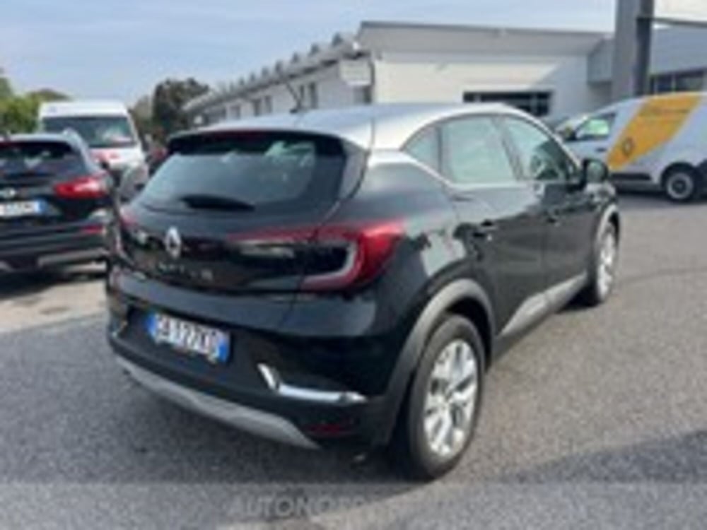 Renault Captur usata a Pordenone (4)