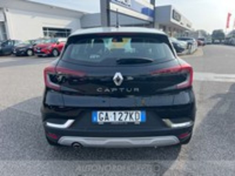 Renault Captur usata a Pordenone (5)