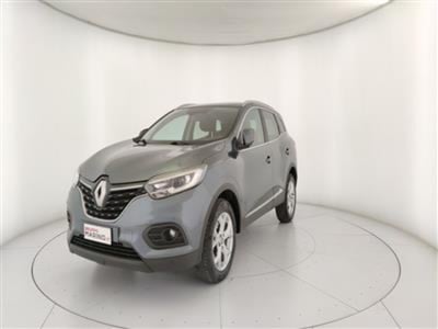 Renault Kadjar dCi 8V 115CV Sport Edition  del 2020 usata a Bari