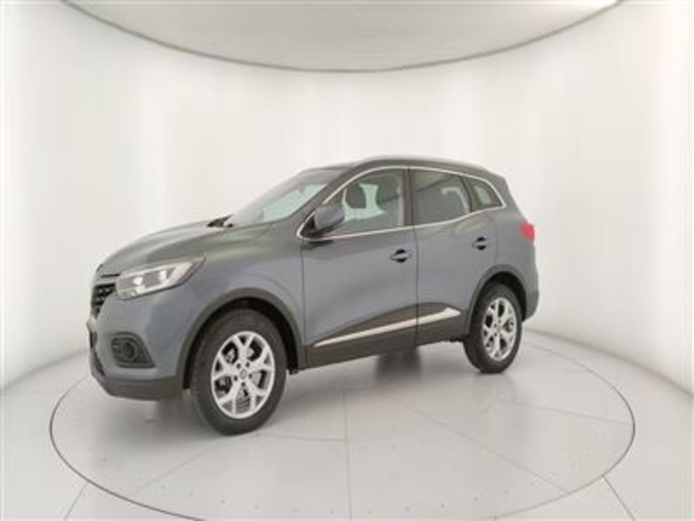 Renault Kadjar usata a Bari (2)