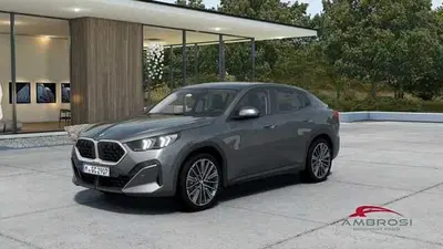 BMW X2 sDrive18d nuova a Viterbo