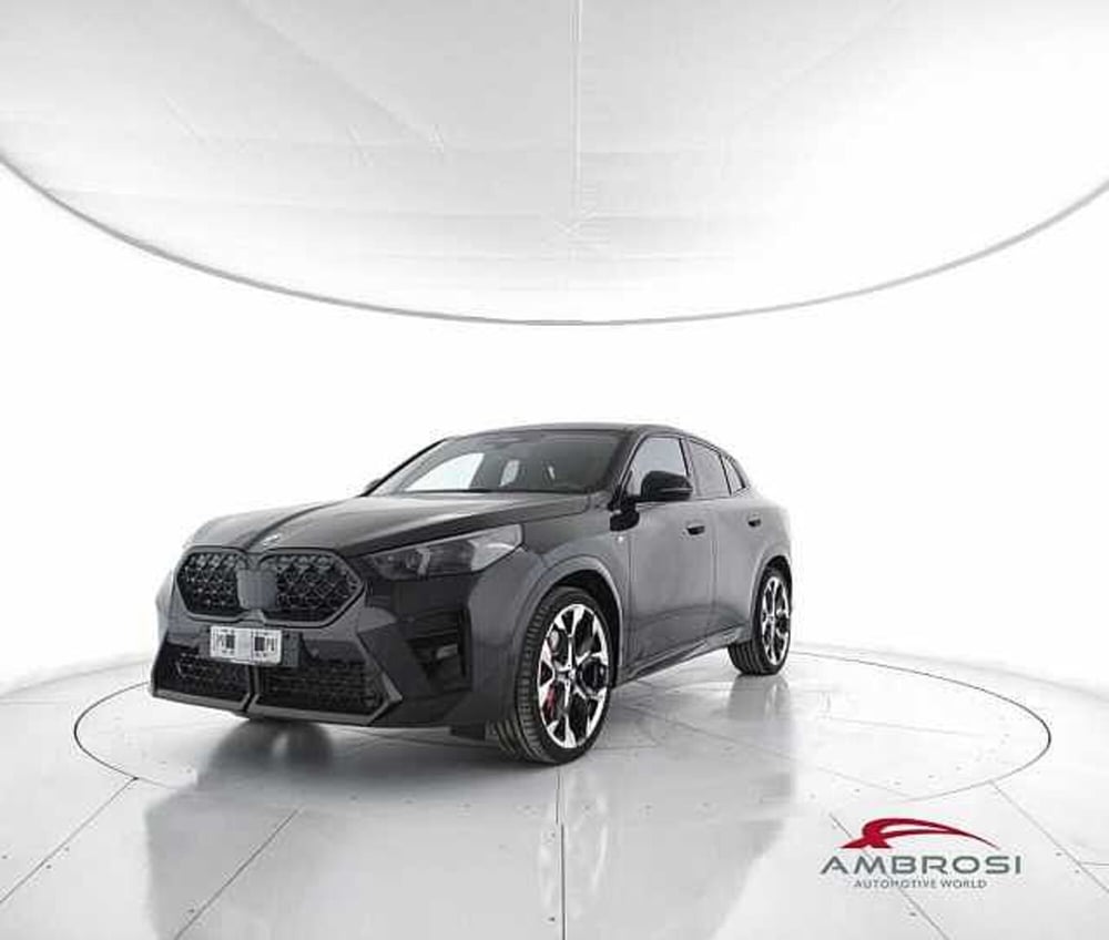 BMW X2 nuova a Viterbo