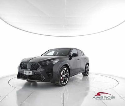 BMW X2 sDrive18d Msport  nuova a Viterbo