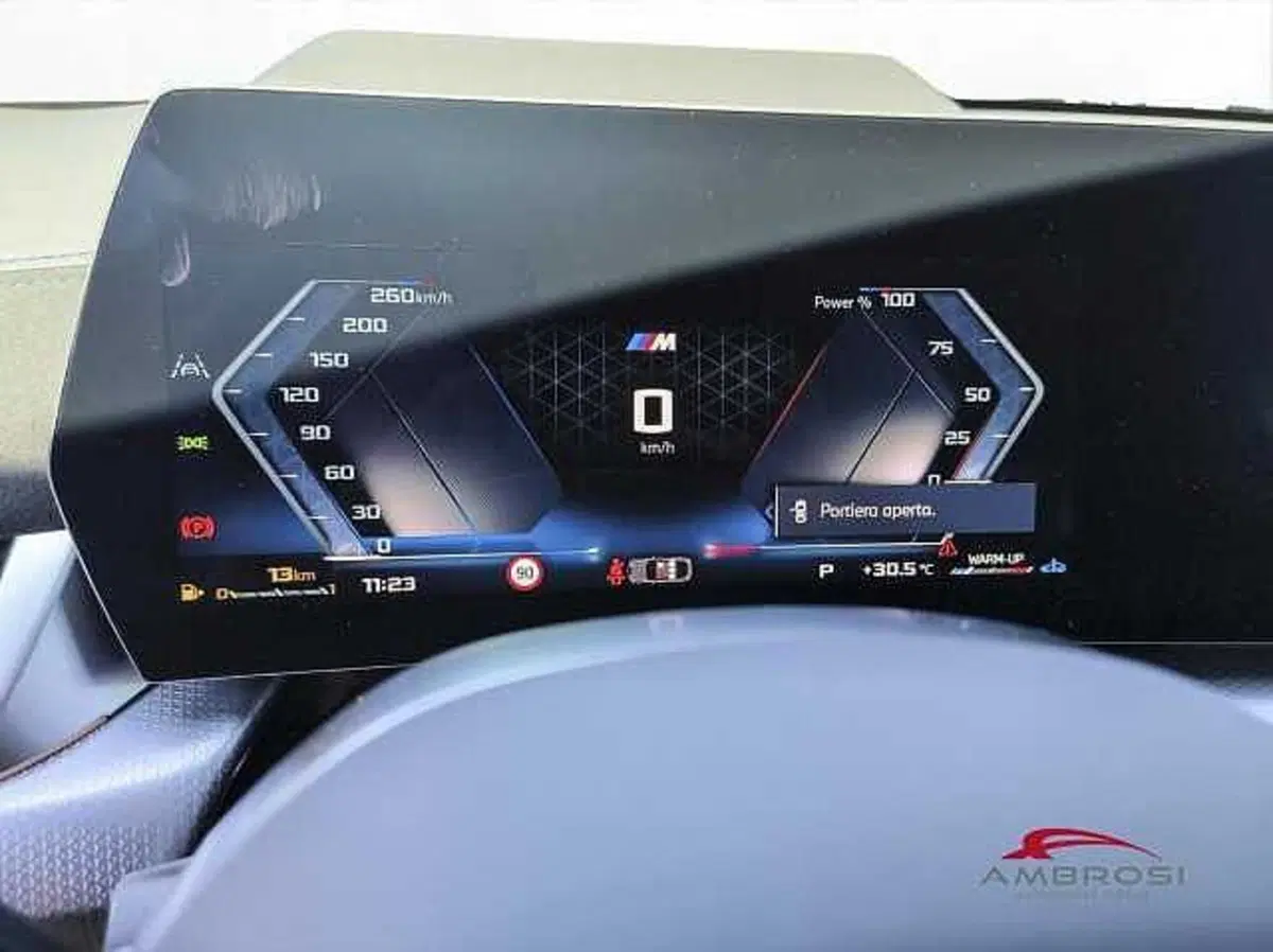 BMW X2 nuova a Viterbo (12)