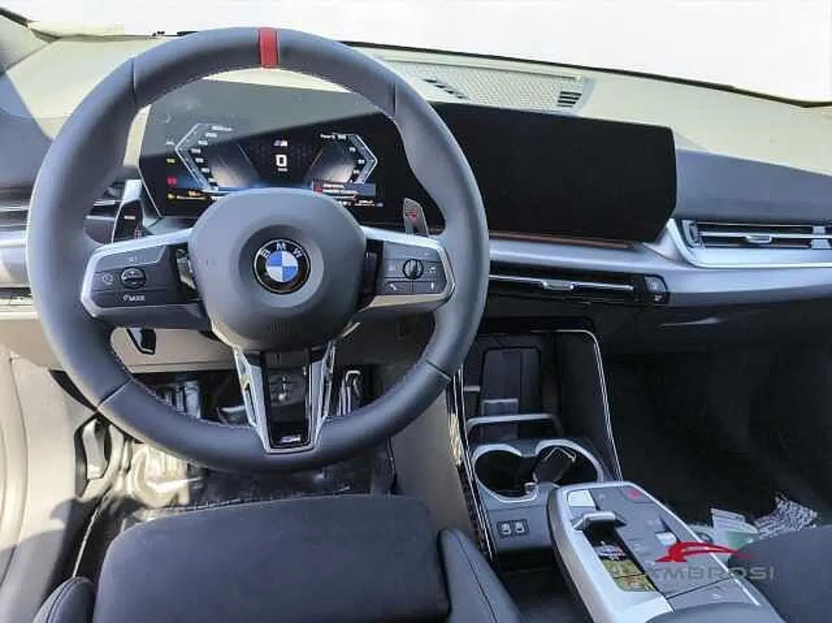 BMW X2 nuova a Viterbo (14)