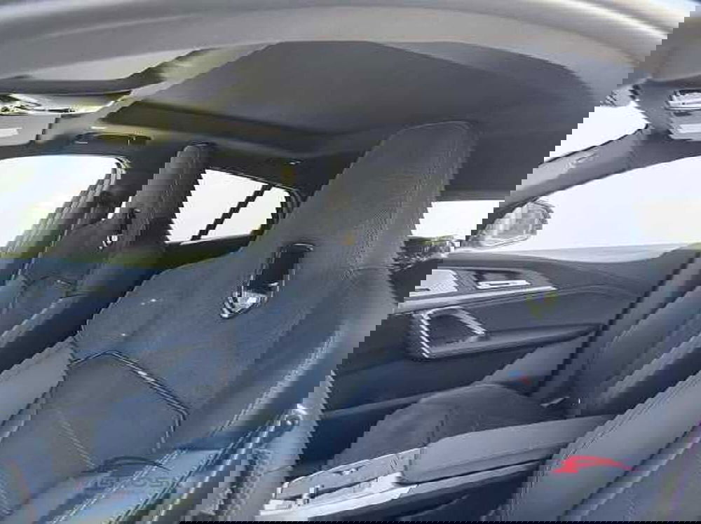 BMW X2 nuova a Viterbo (18)