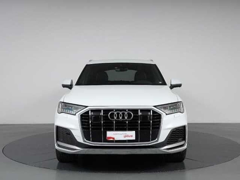 Audi Q7 usata a Vicenza (2)