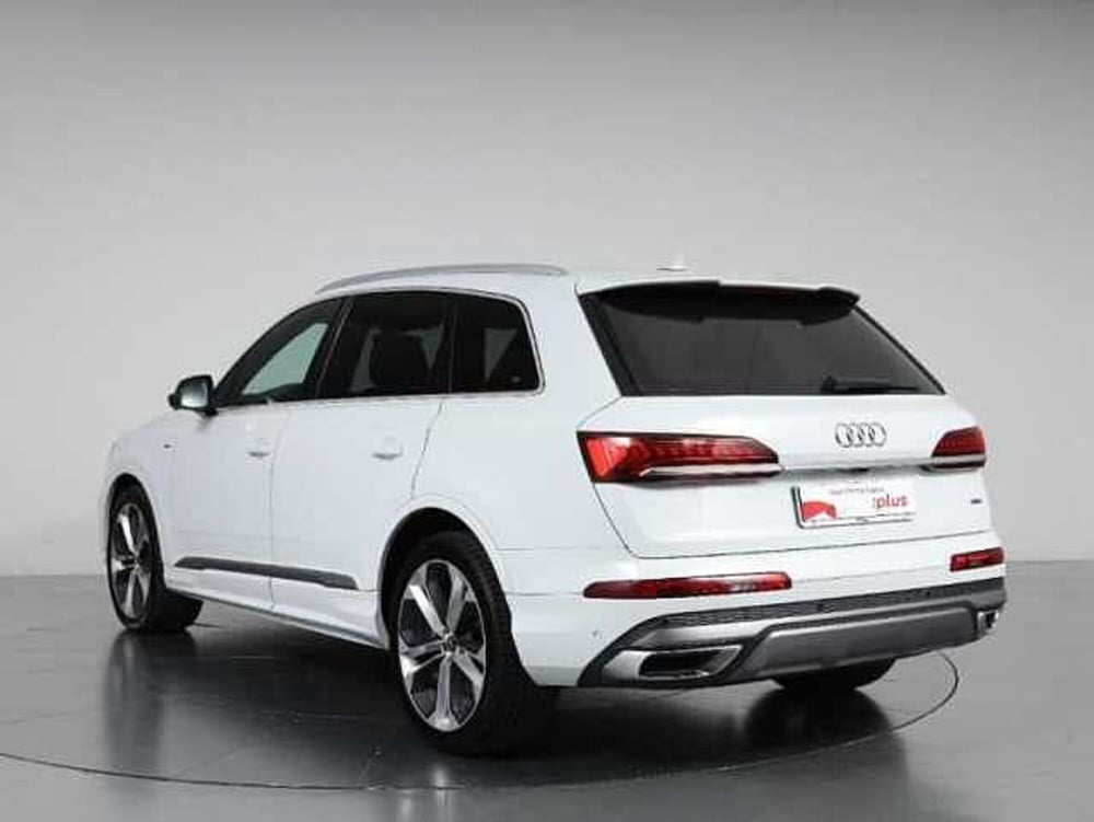 Audi Q7 usata a Vicenza (4)