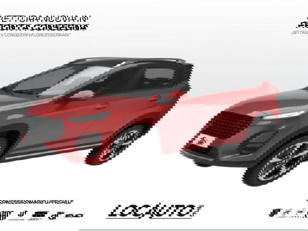 Dr DR 3.0 nuova a Torino