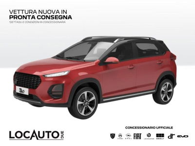 Dr DR 3.0 3.0 1.5 116cv nuova a Torino