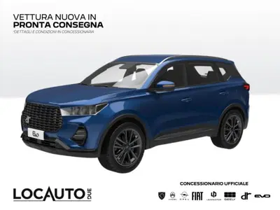 Dr DR 6.0 6 1.6 t-gdi 146cv dct nuova a Torino