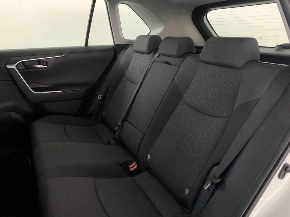Toyota Rav4 usata a Torino (7)