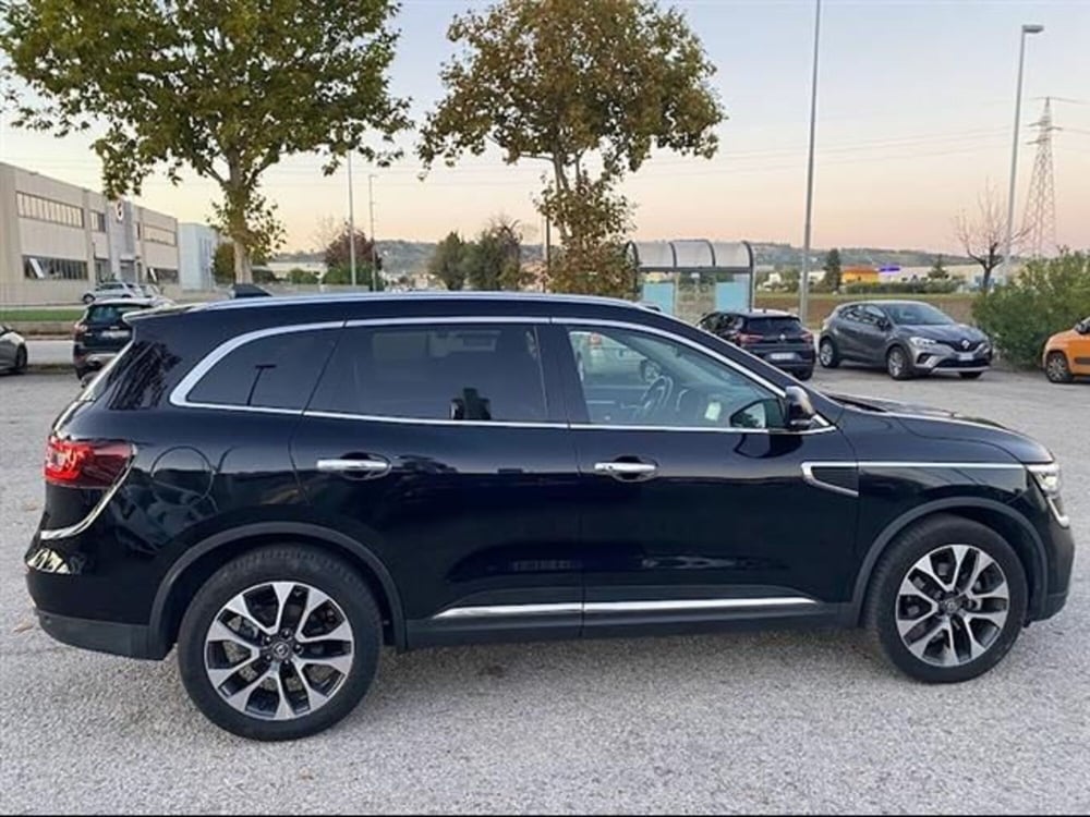 Renault Koleos usata a Macerata (8)