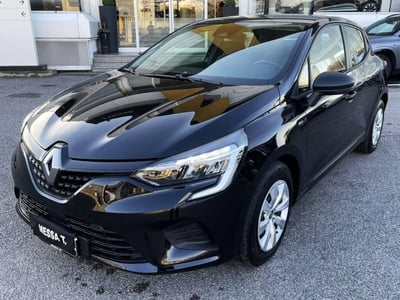 Renault Clio TCe 90 CV 5 porte Life  del 2022 usata a Monza